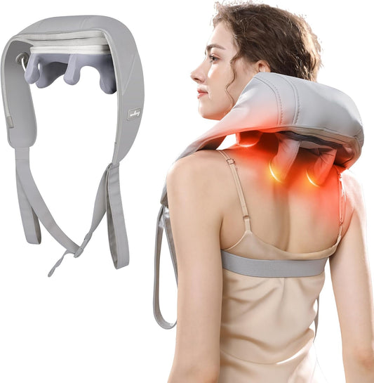 Masajeador Relajante de Cuello
